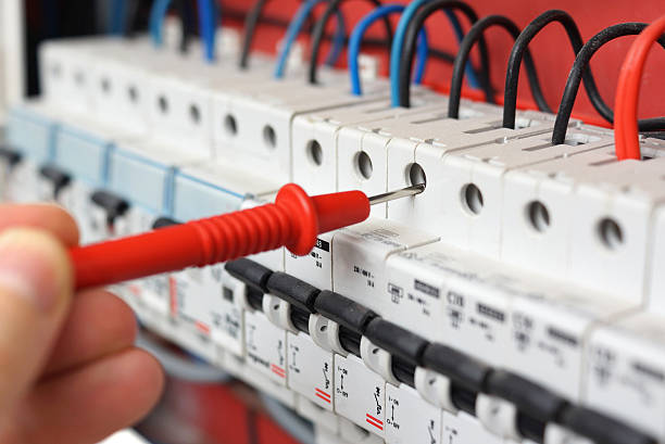 Best Industrial Electrical Services  in Keno, OR